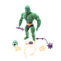 Preview: Masters of the Universe Origins Moss Man 2023 | beflockte Actionfigur